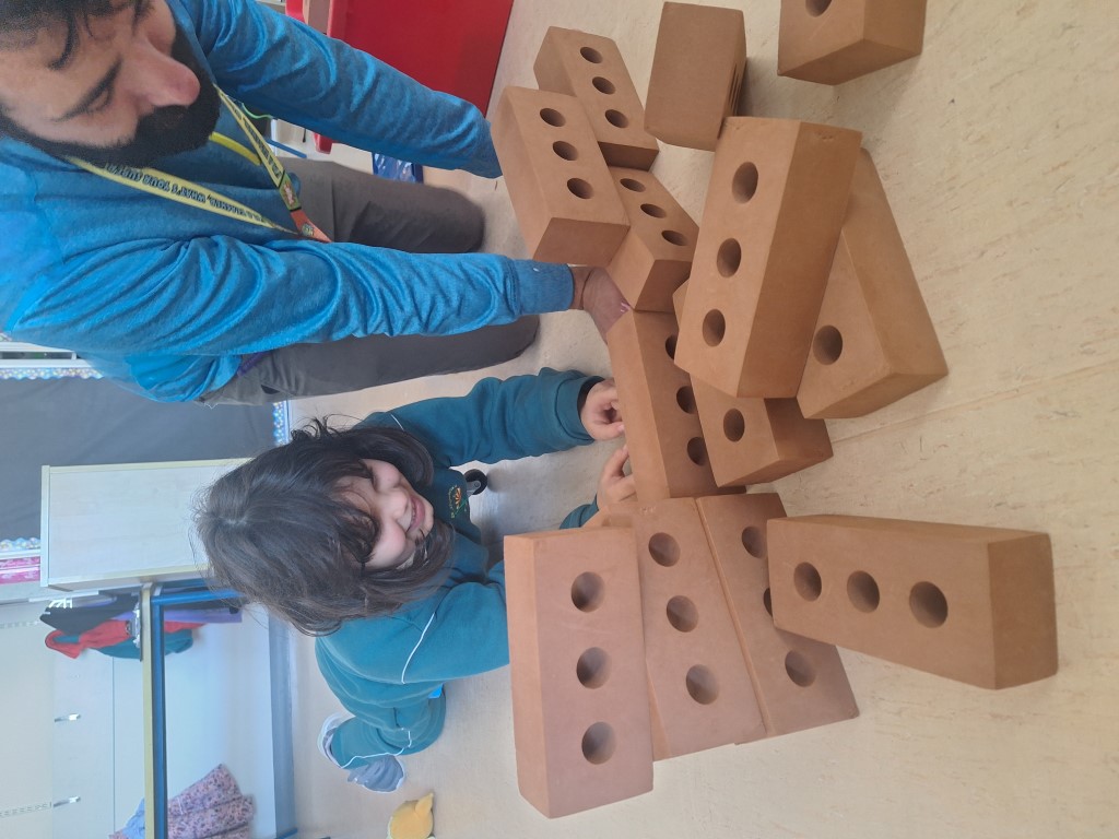 Mr Burlington Image 2