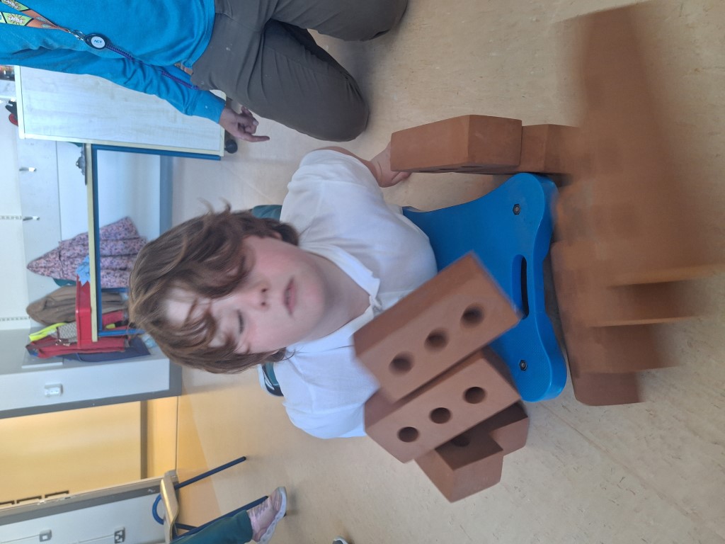 Mr Burlington Image 3