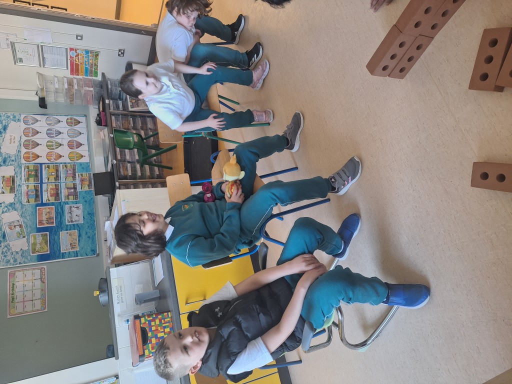 Mr Burlington Image 4