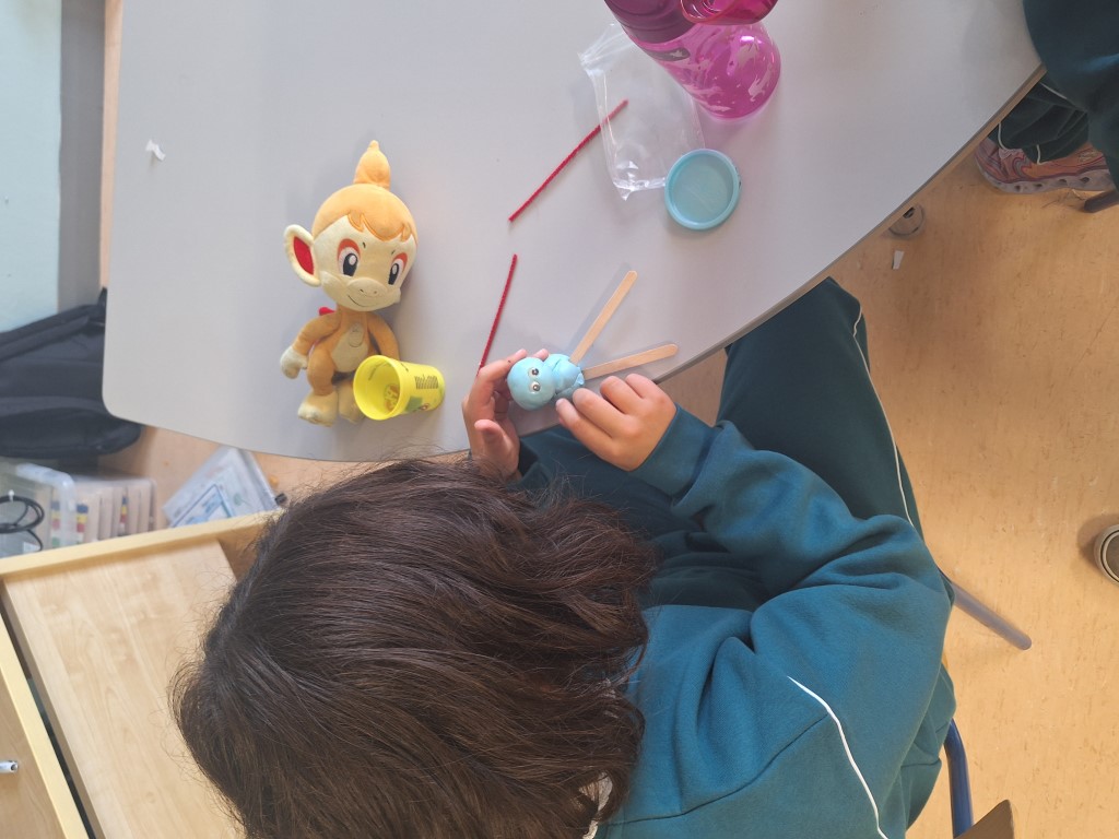 Mr Burlington Image 1