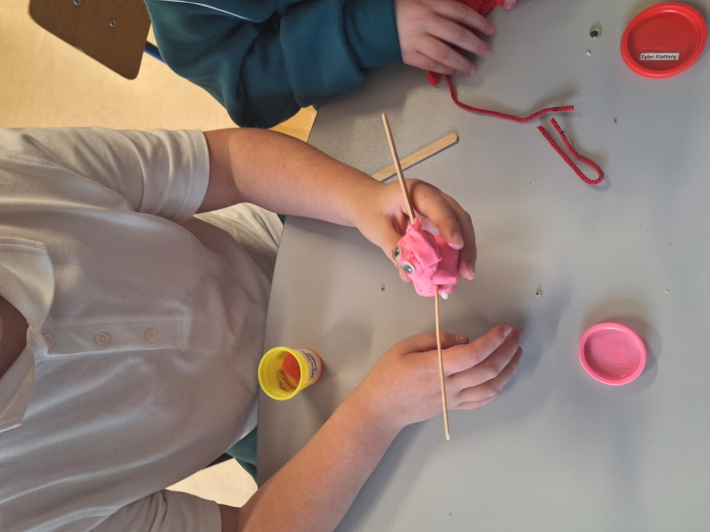 Mr Burlington Image 2