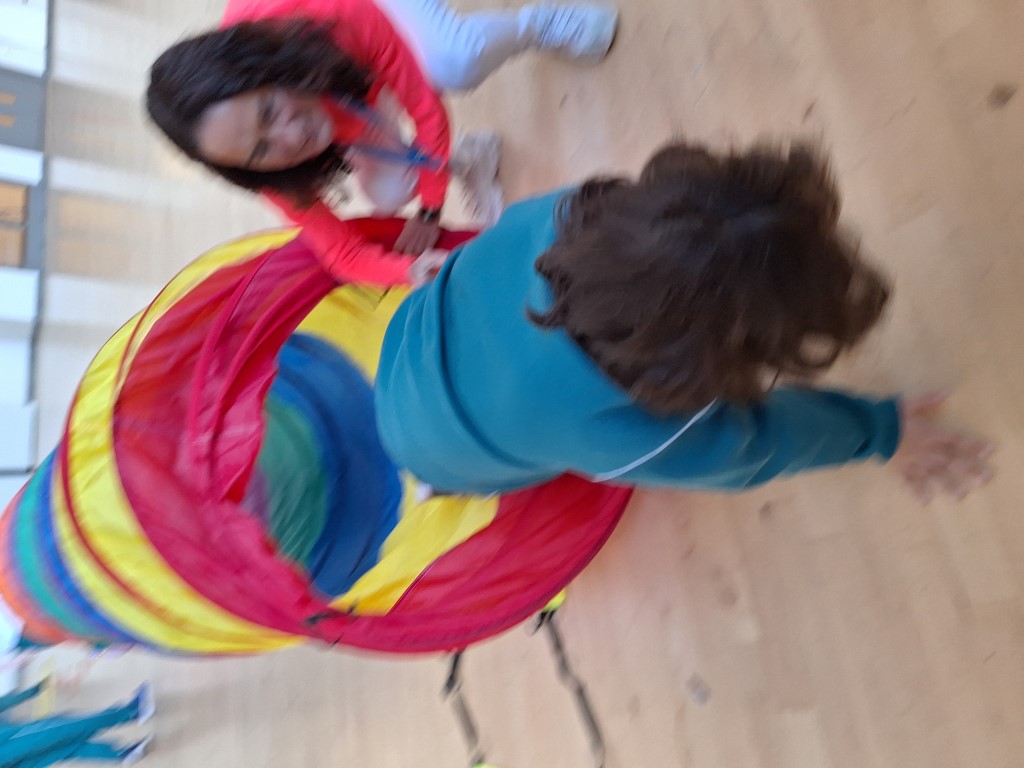 Mr Burlington Image 2