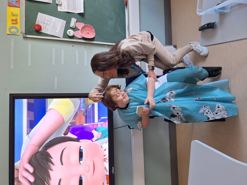 Mr Burlington Image 2