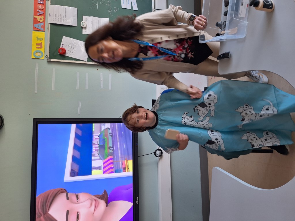 Mr Burlington Image 3