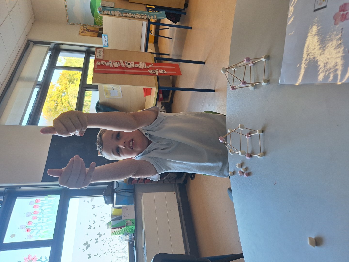 Mr Burlington's Class Image 2