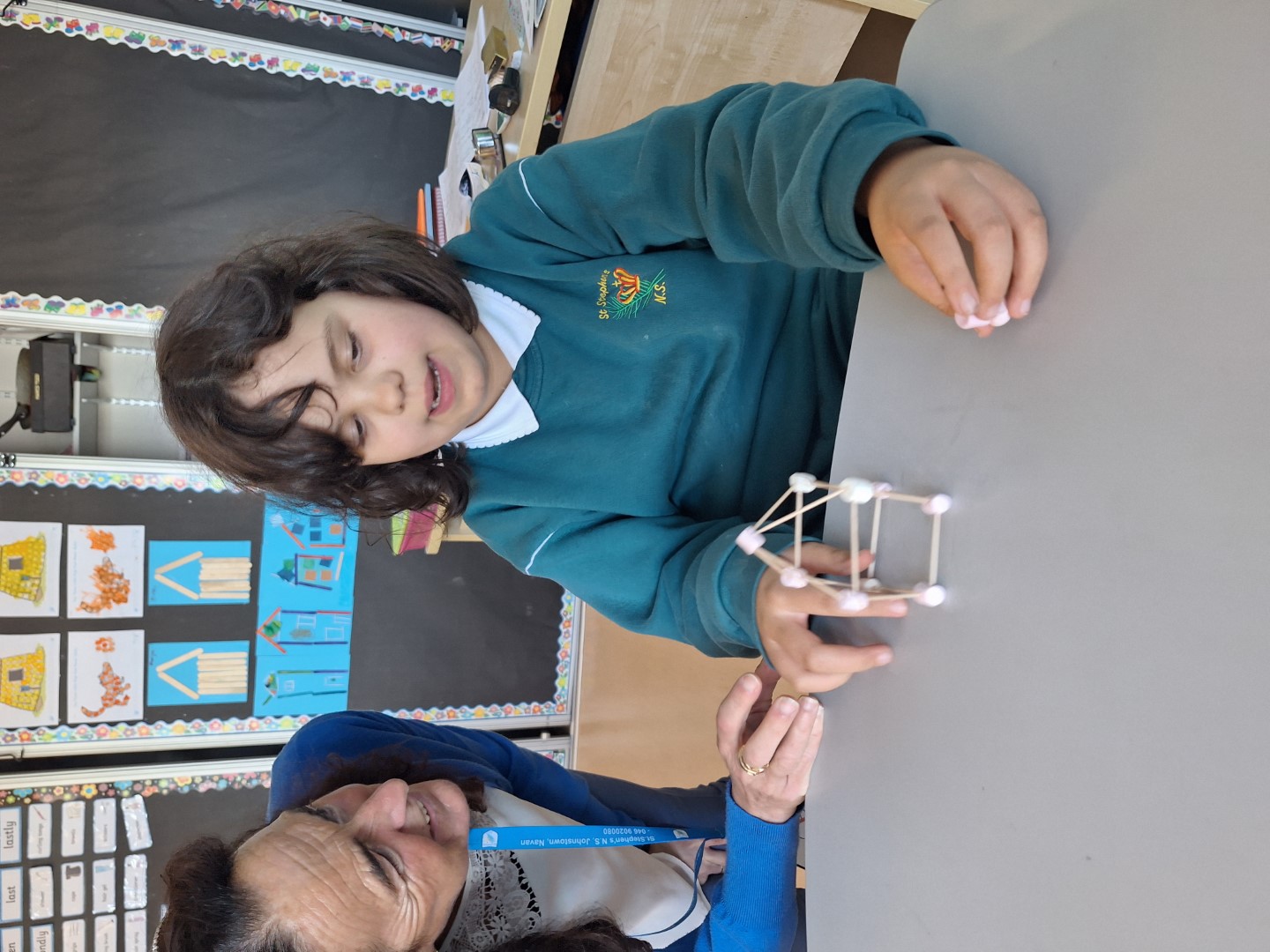 Mr Burlington's Class Image 4