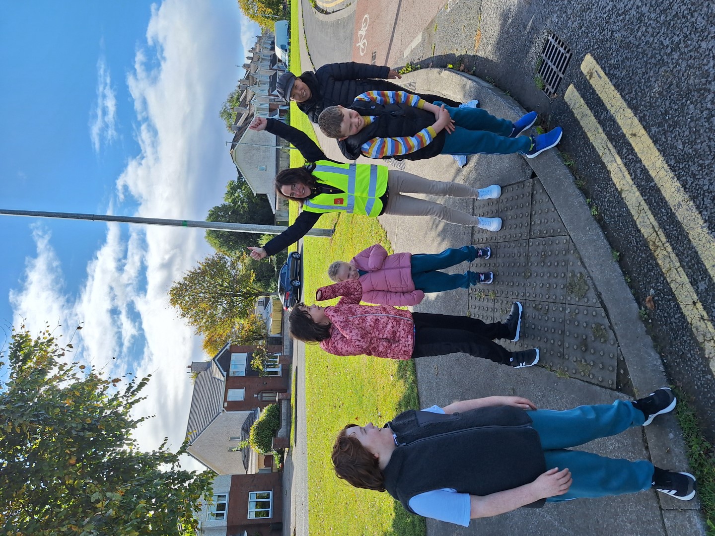 Mr Burlington's Class Image 3