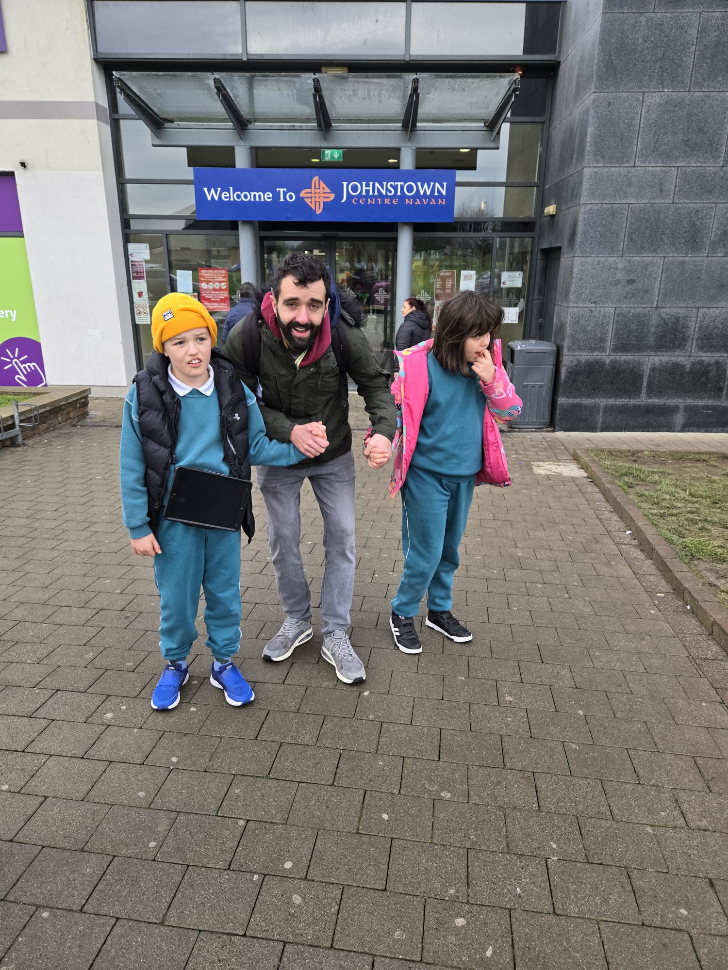 Mr Burlington's Class Image 2