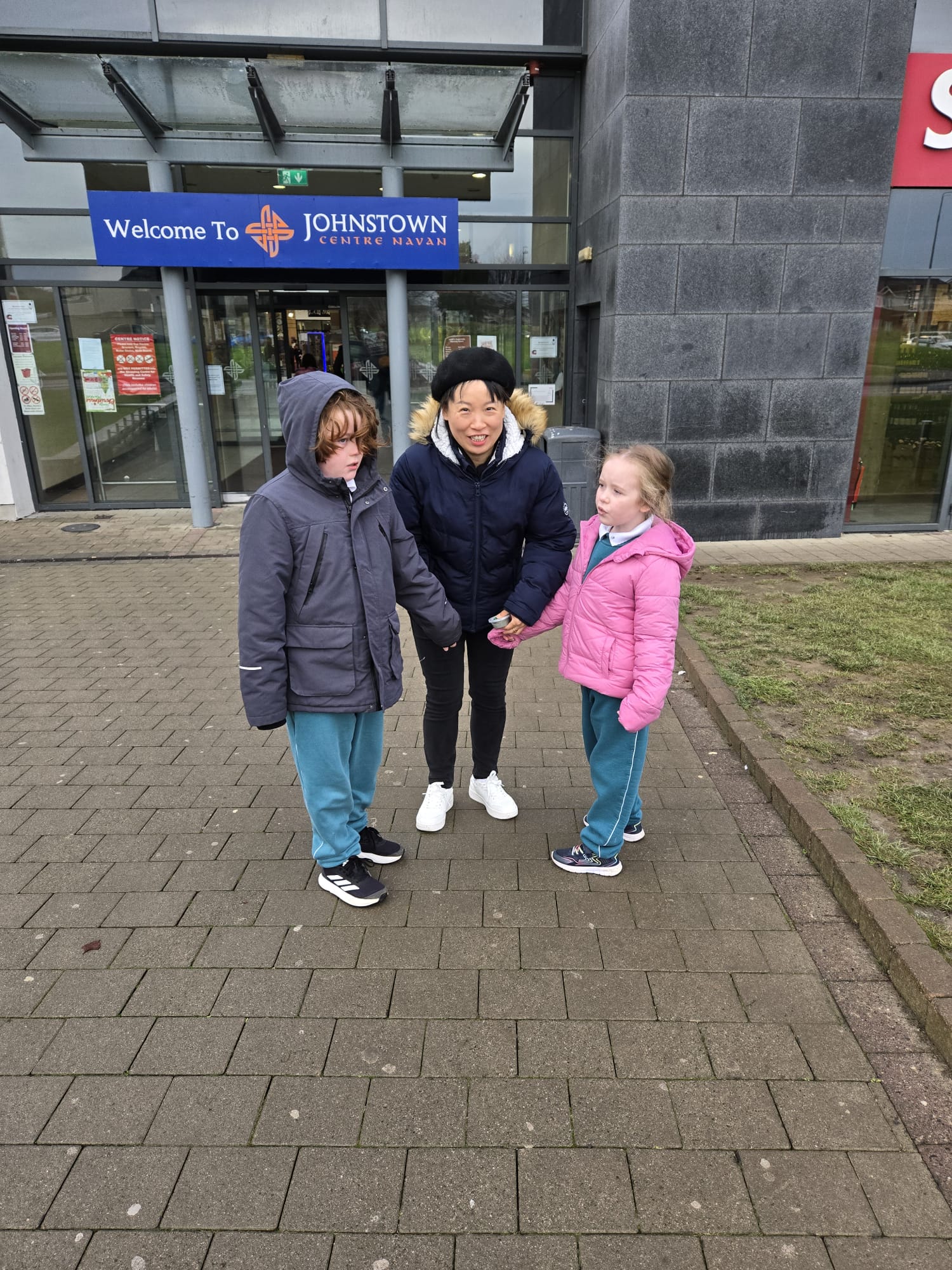 Mr Burlington's Class Image 4