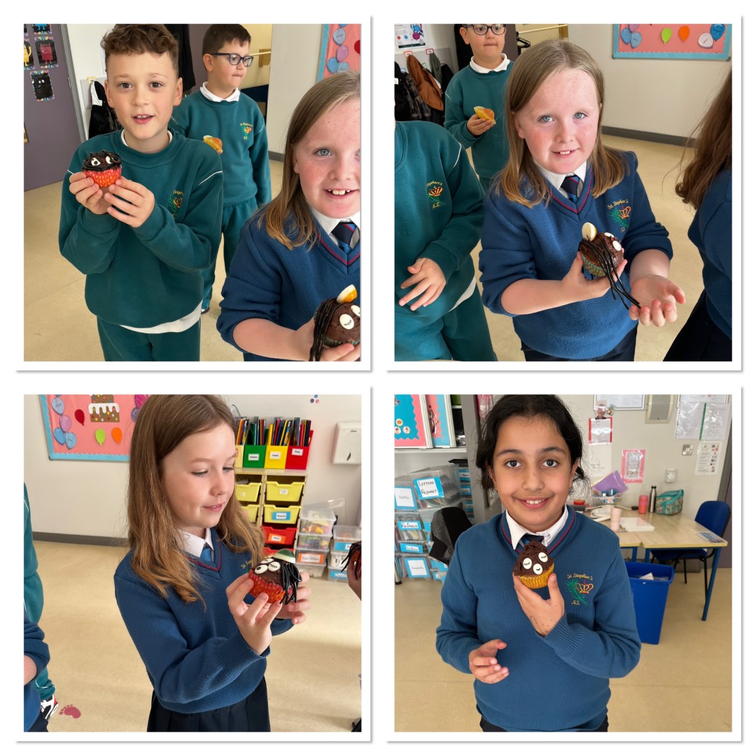 Ms Coyne's Class Image 2