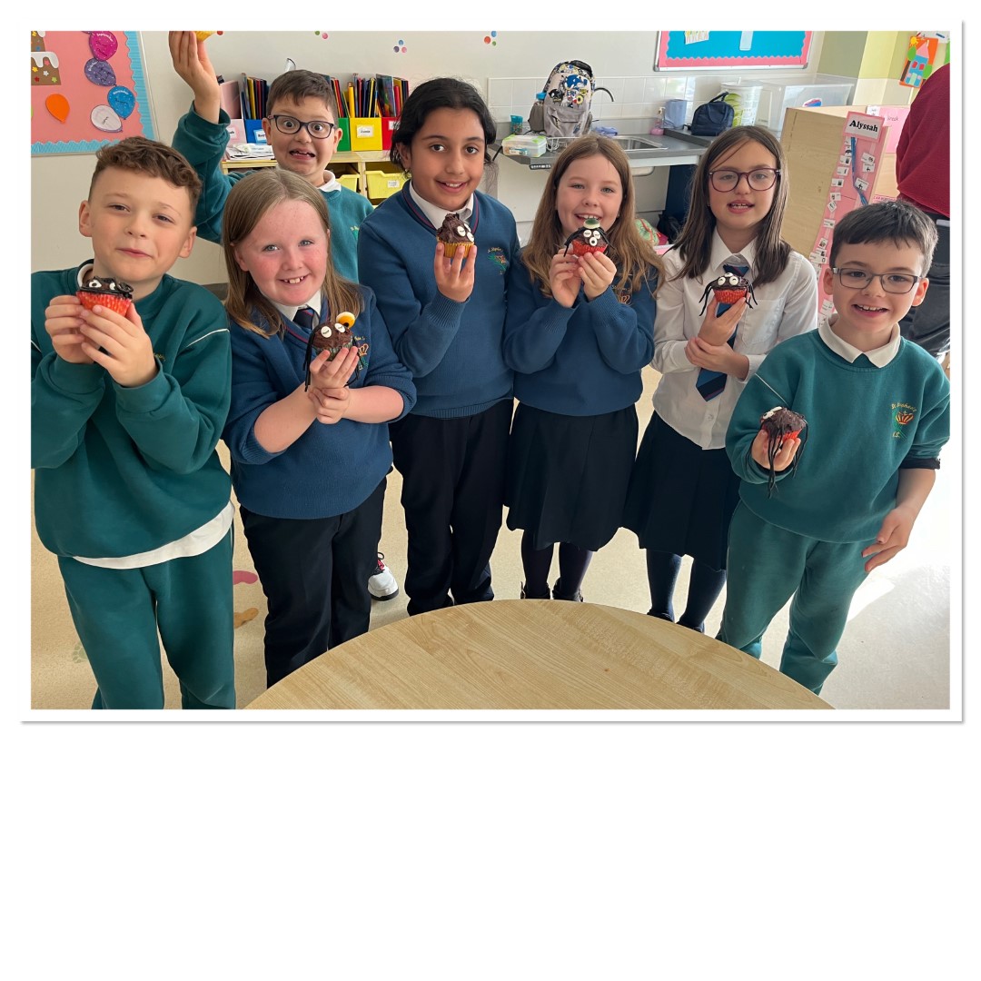 Ms Coyne's Class Image 8