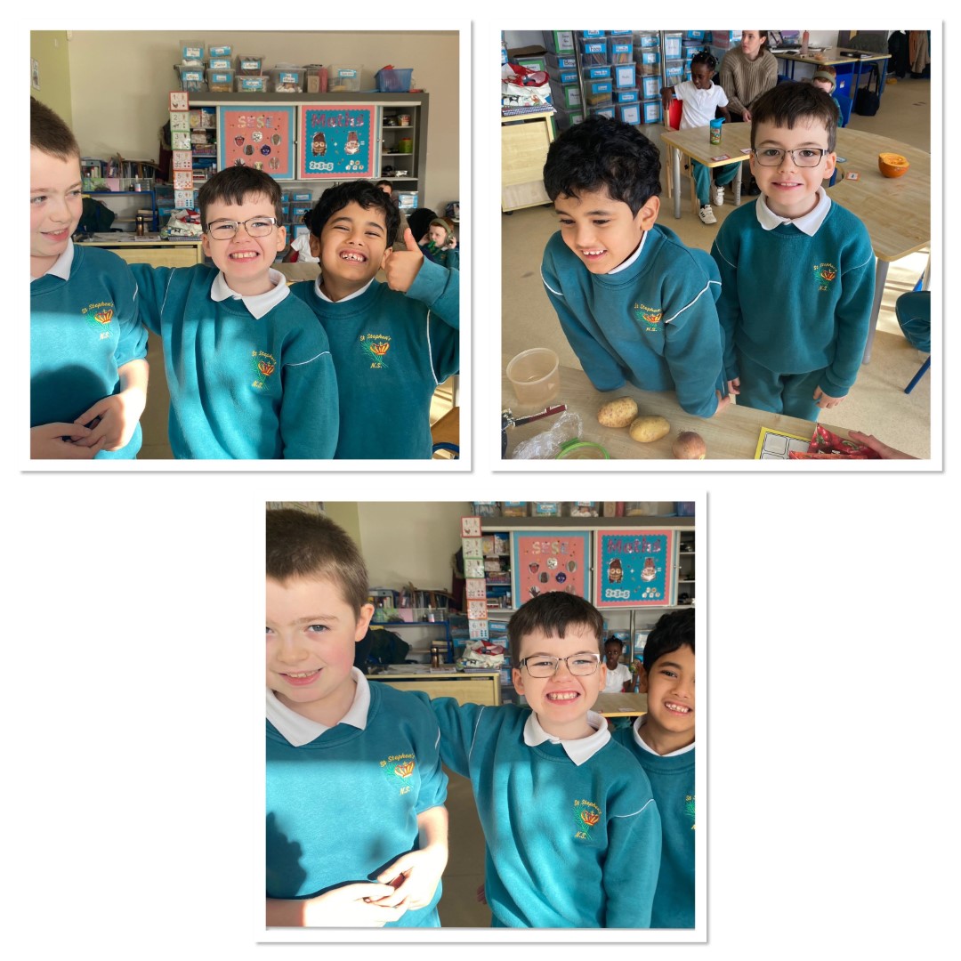 Ms Coyne's Class Image 2