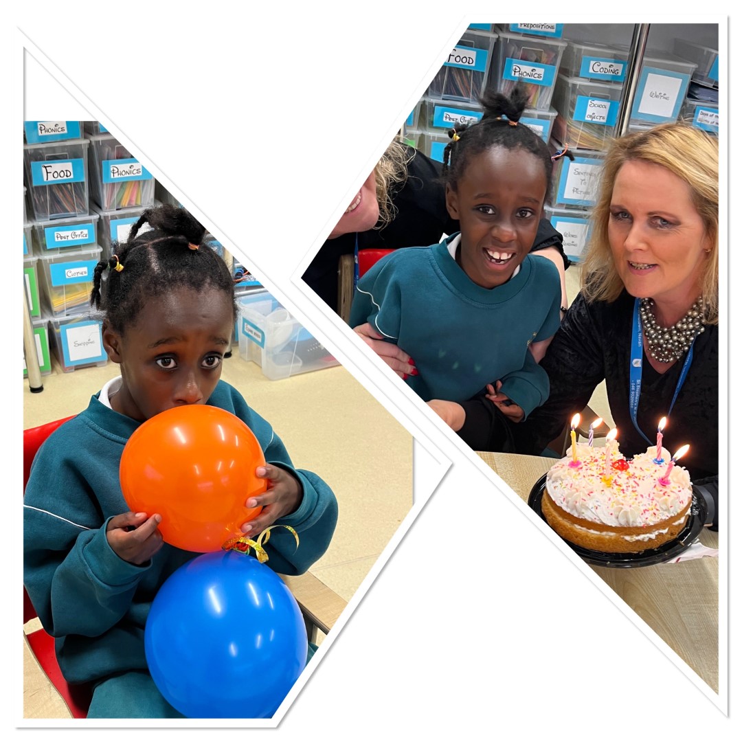 Ms Coyne's Class Image 1