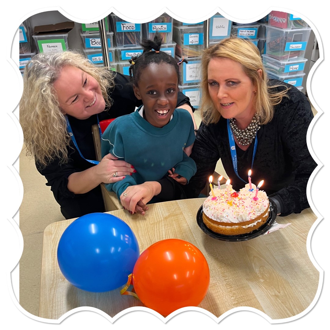 Ms Coyne's Class Image 2