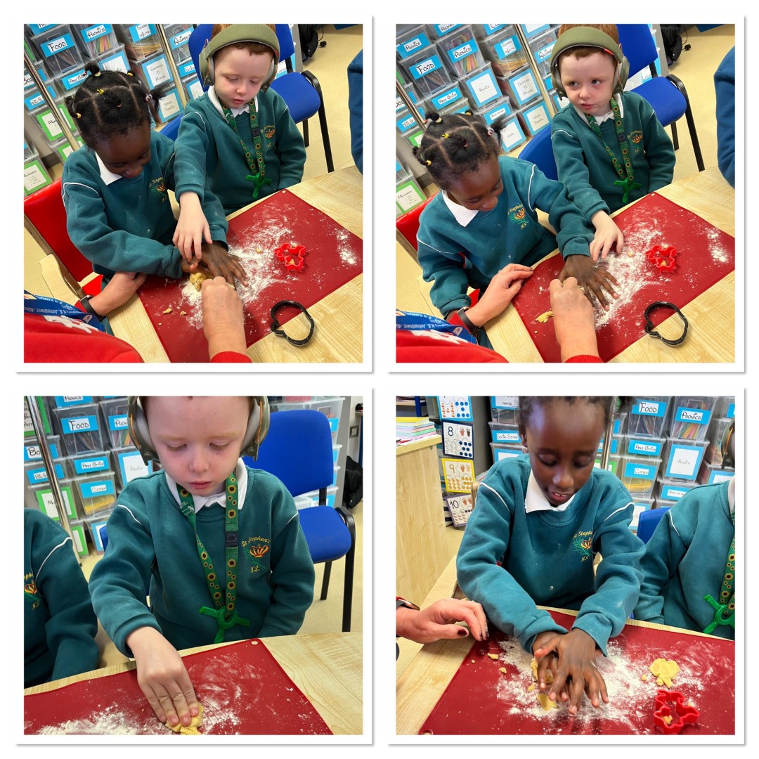 Ms Coyne's Class Image 4