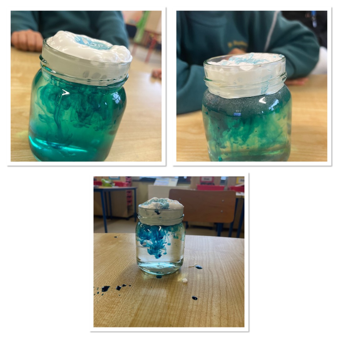 Ms Coyne's Class Image 2