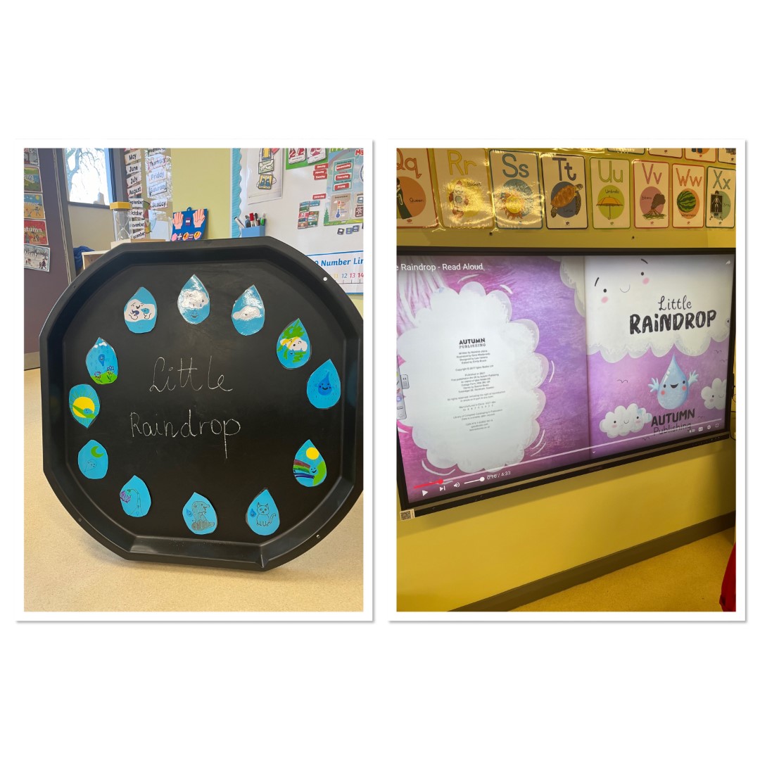 Ms Coyne's Class Image 3