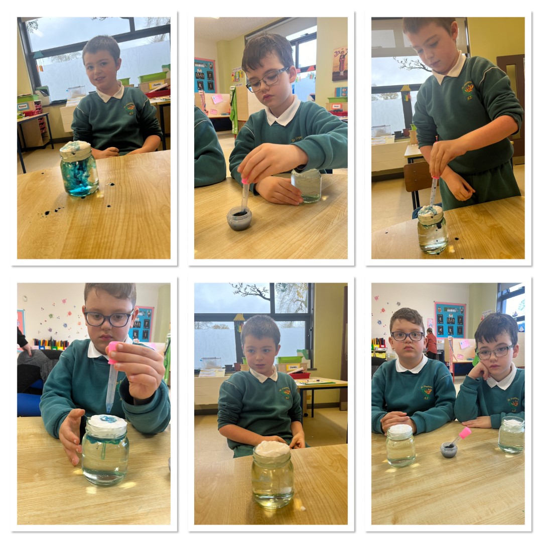 Ms Coyne's Class Image 4