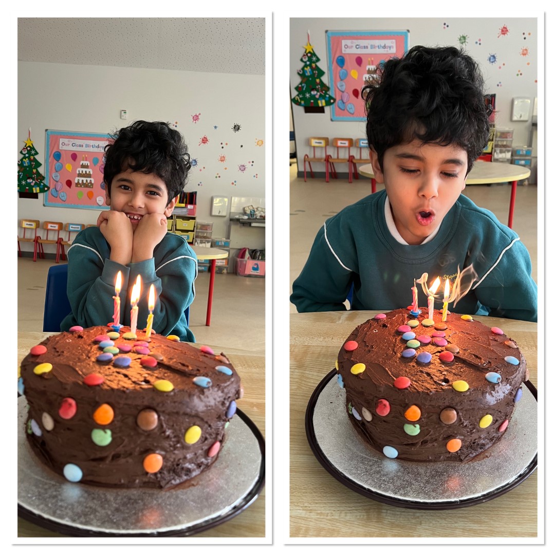 Ms Coyne's Class Image 2