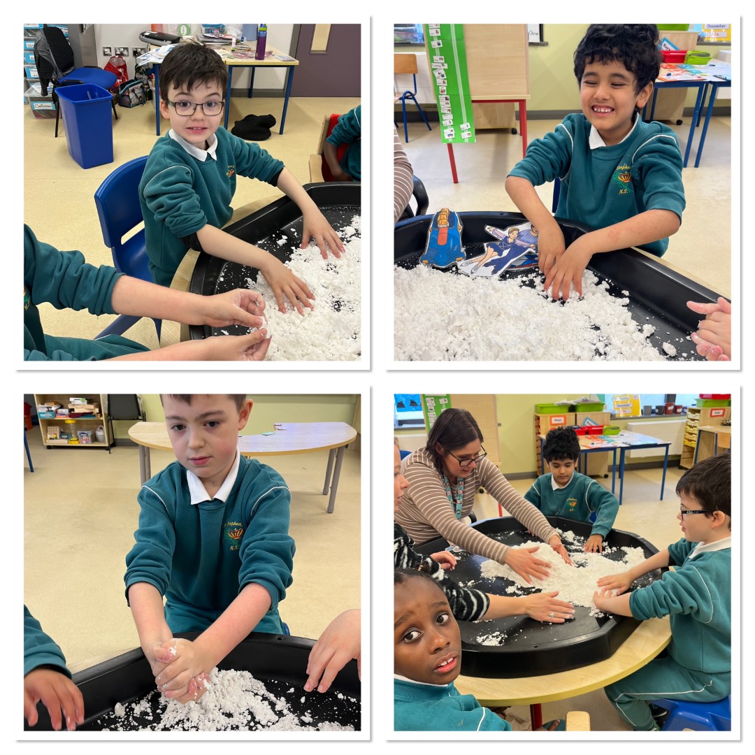 Winter Sports Image 2