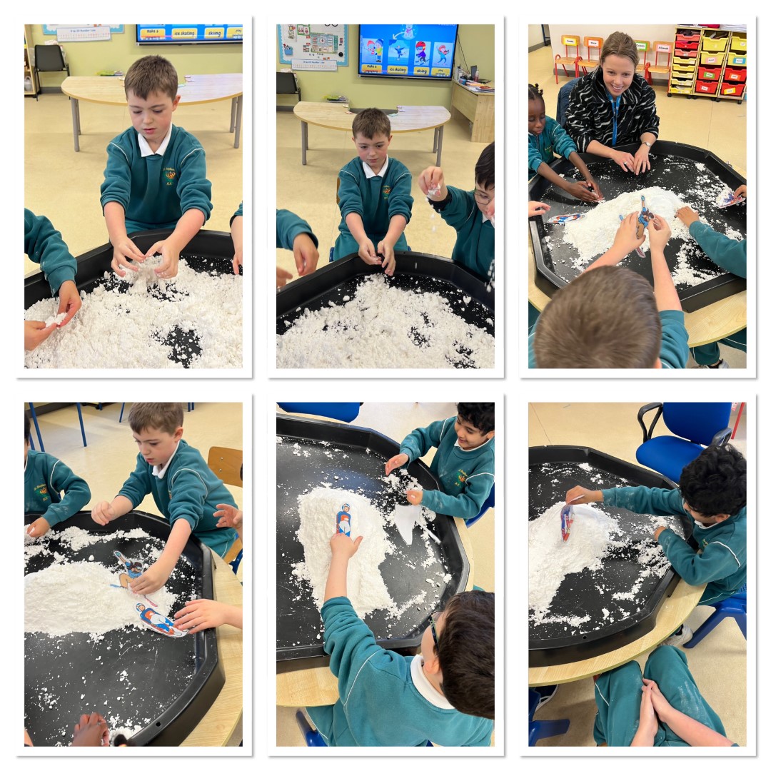 Winter Sports Image 3