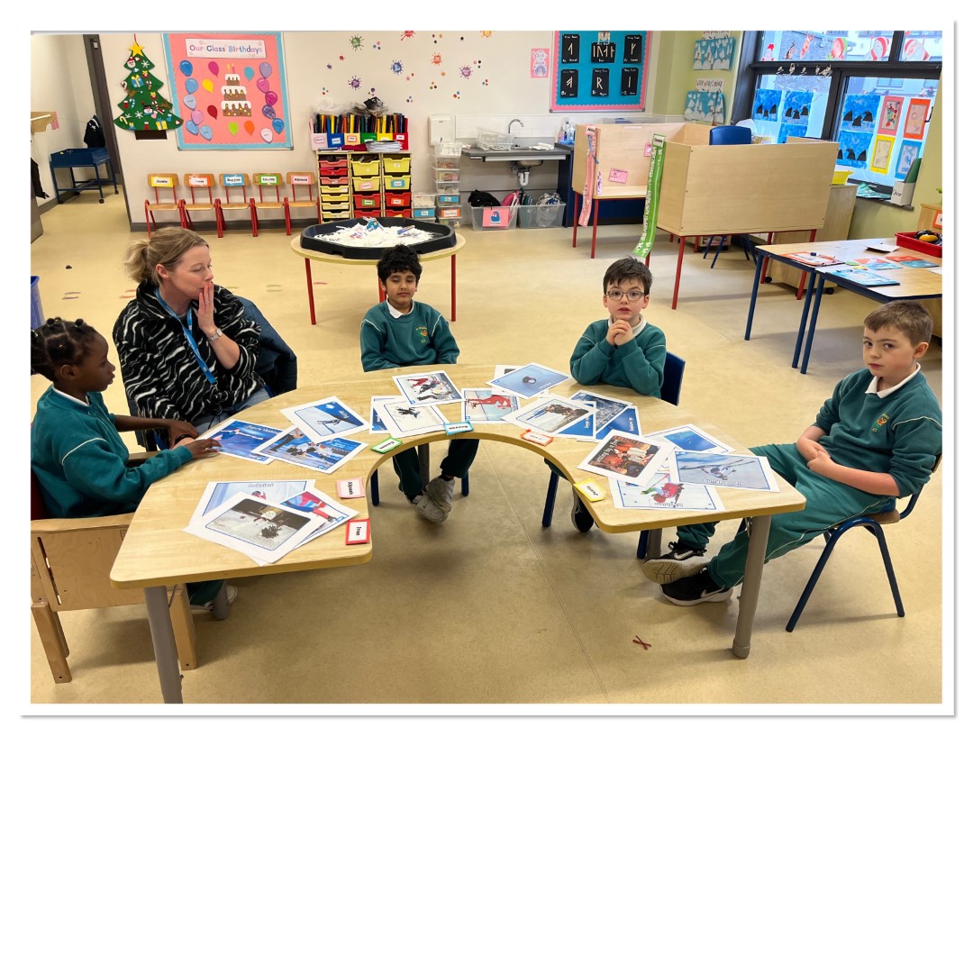 Winter Sports Image 5