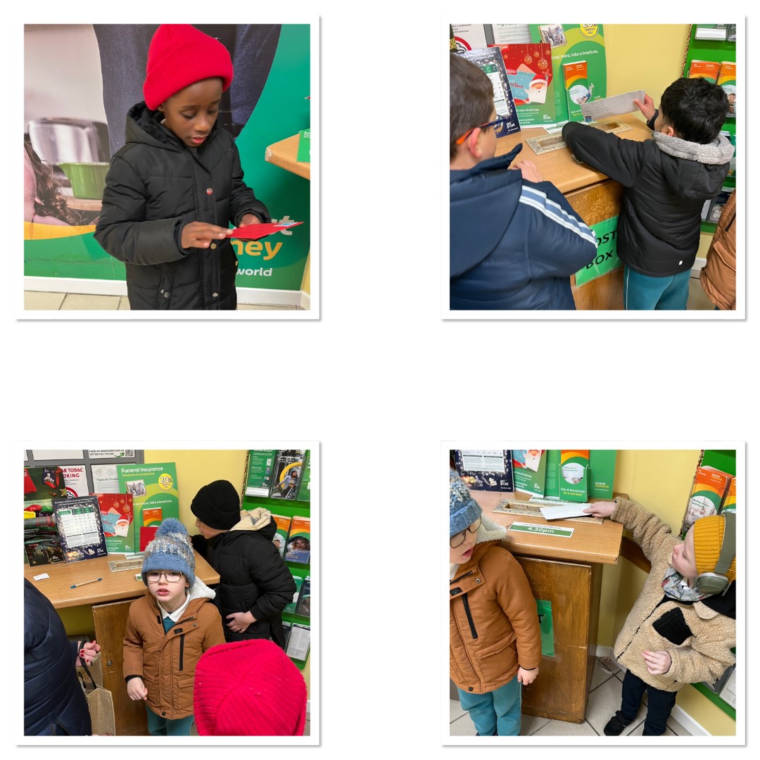 Christmas Card Image 1