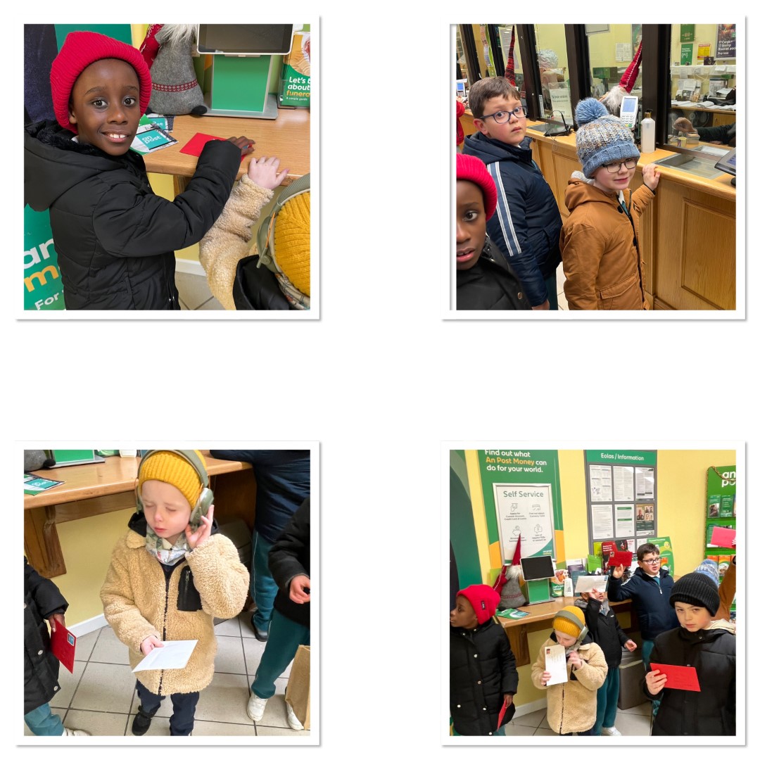 Christmas Card Image 2