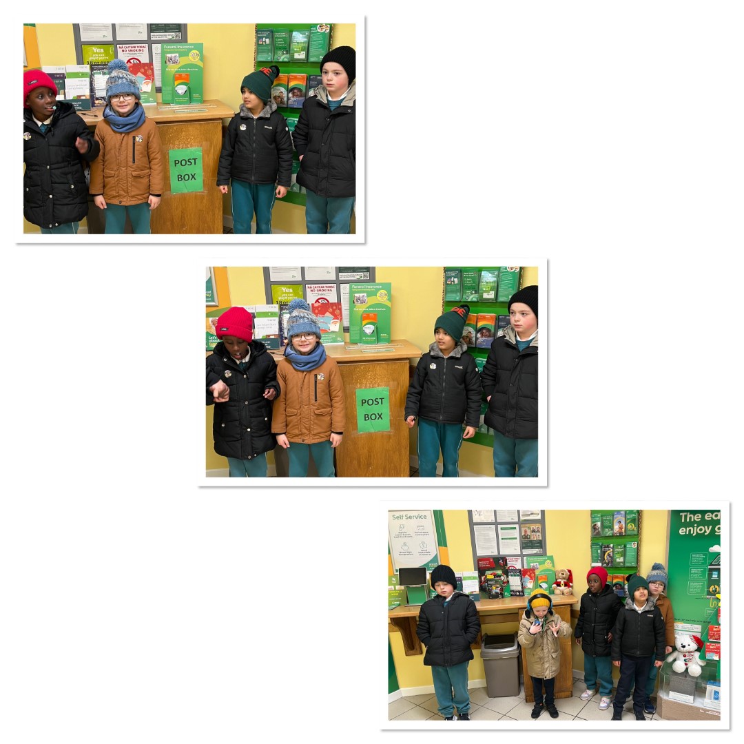 Christmas Card Image 4