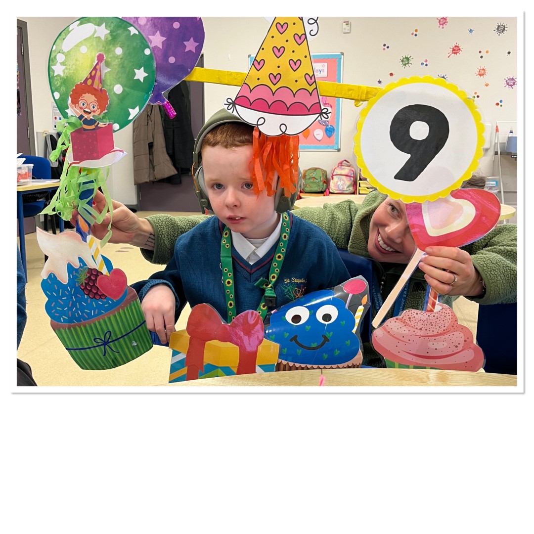 Happy Birthday Image 1