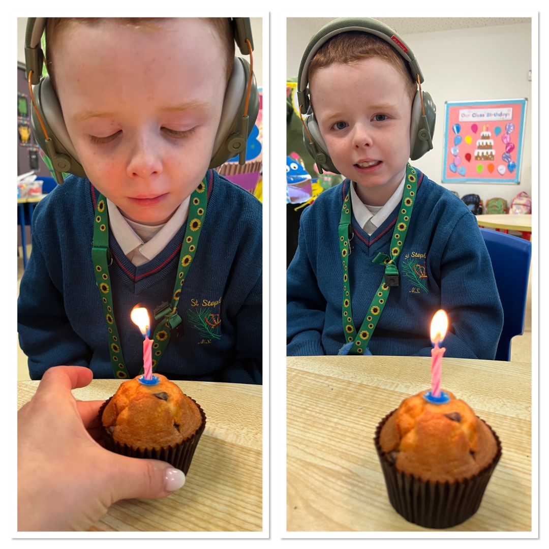 Happy Birthday Image 2