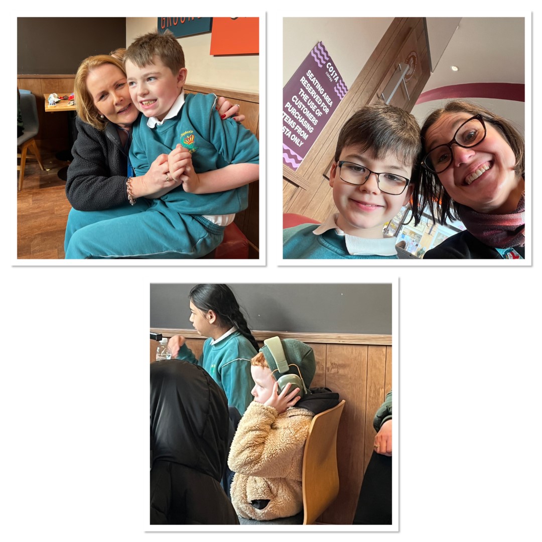 December Merry Christmas Image 1