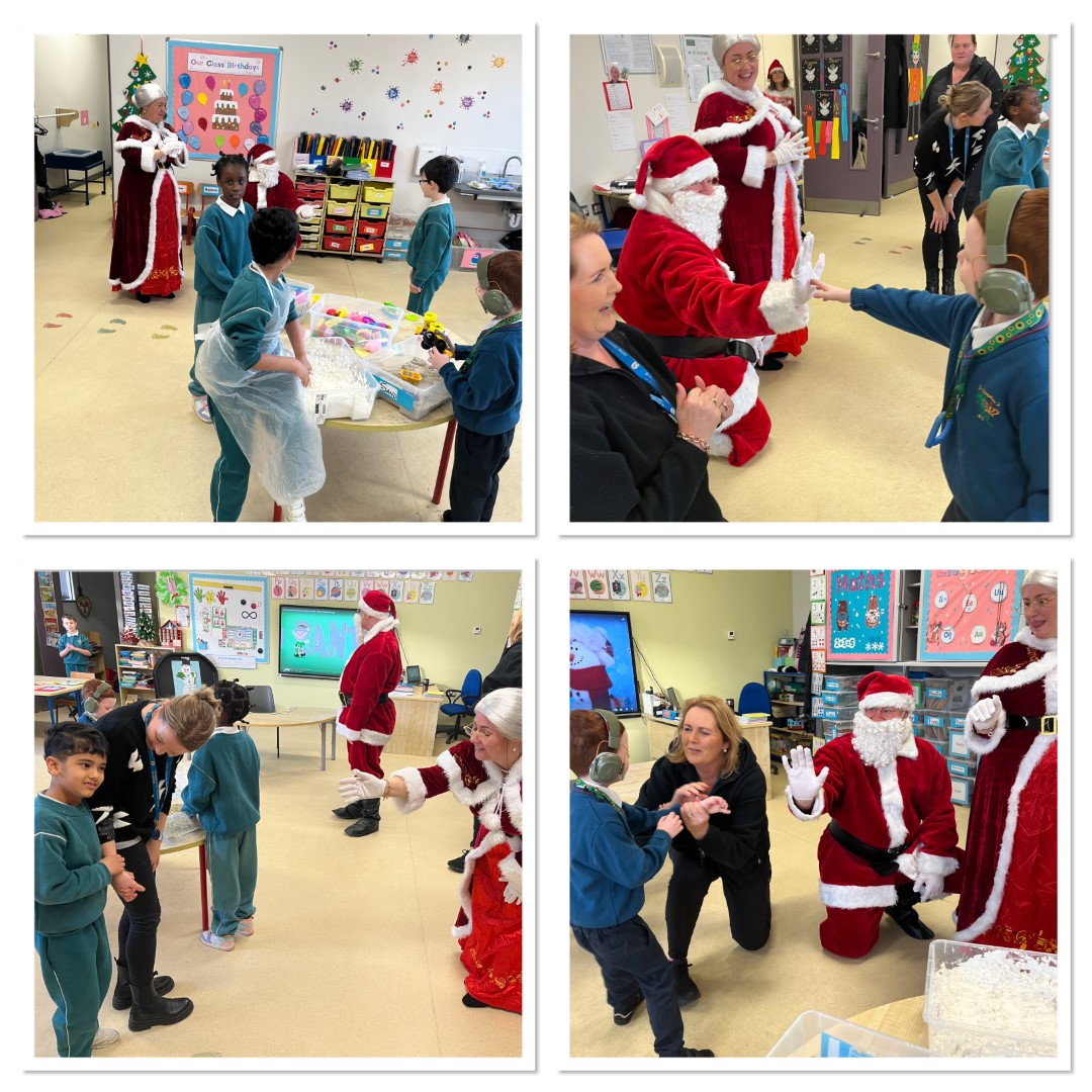 December Merry Christmas Image 5