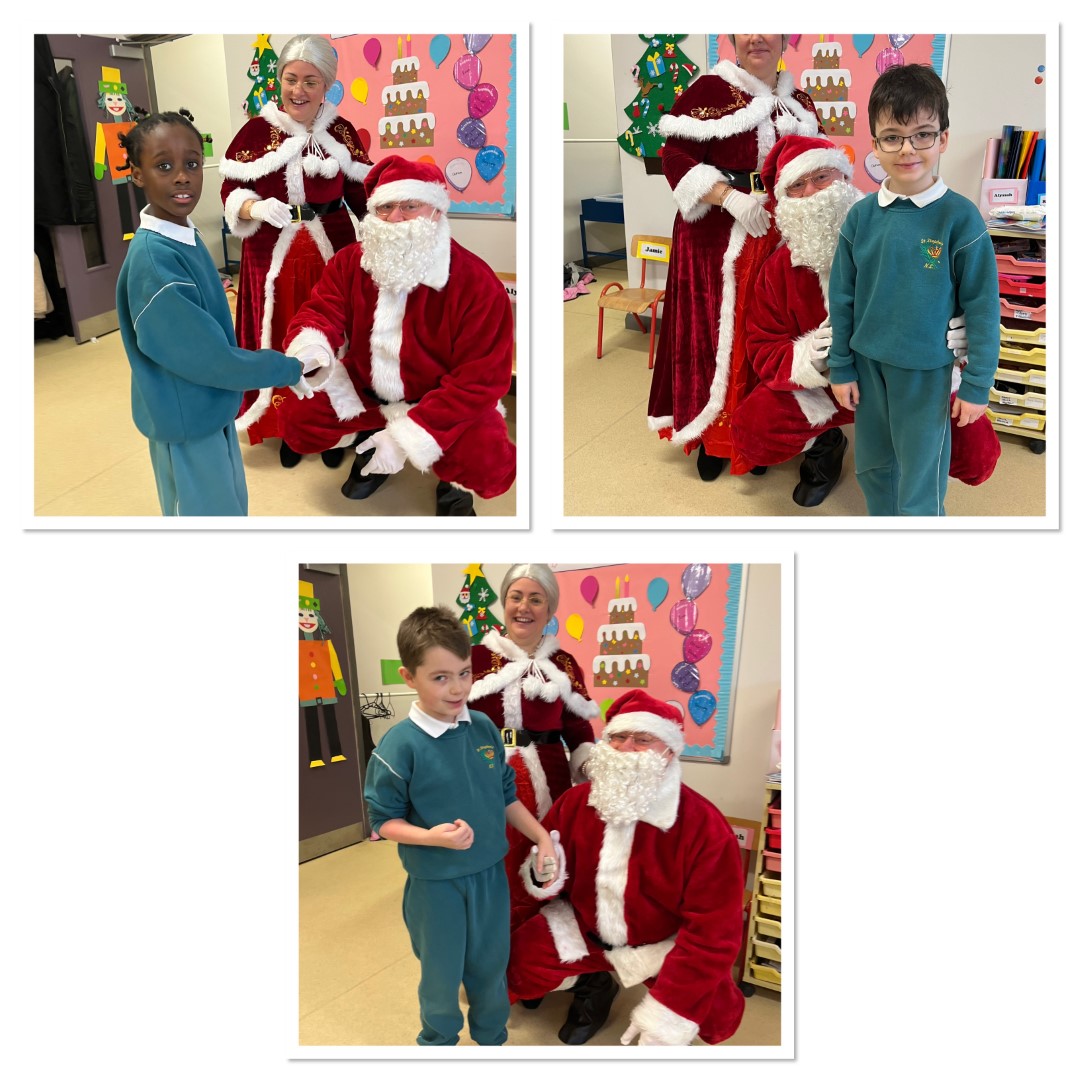 December Merry Christmas Image 7