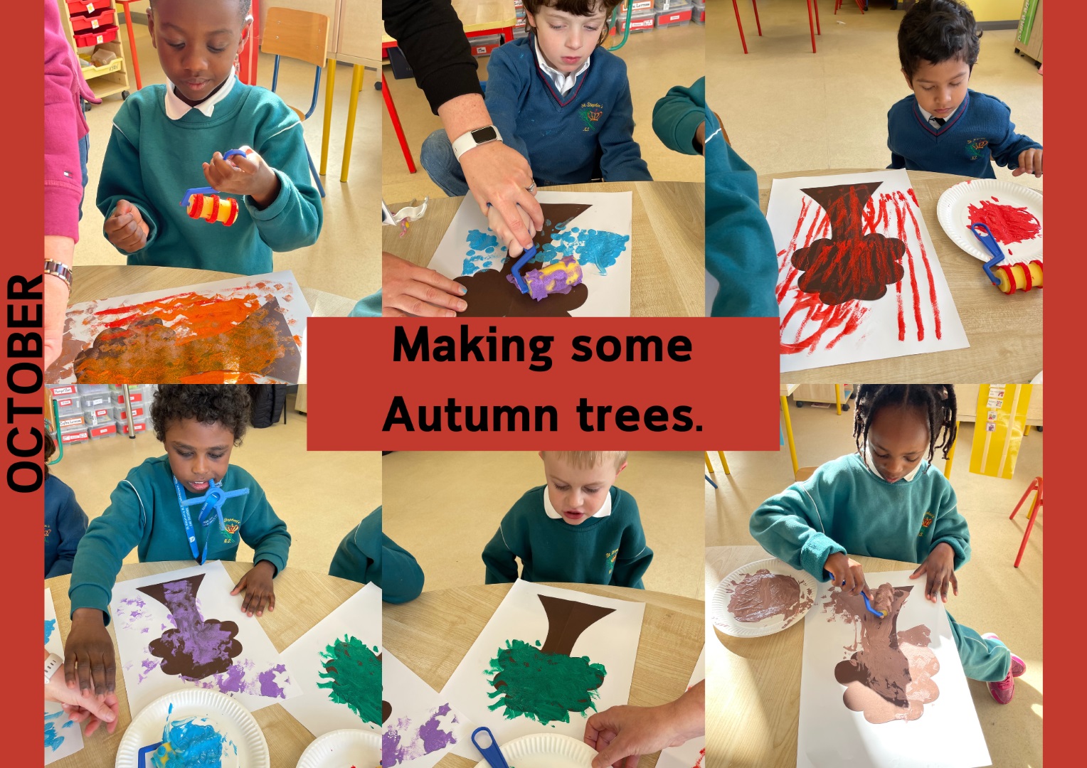 Ms Murphy's Class Image 2