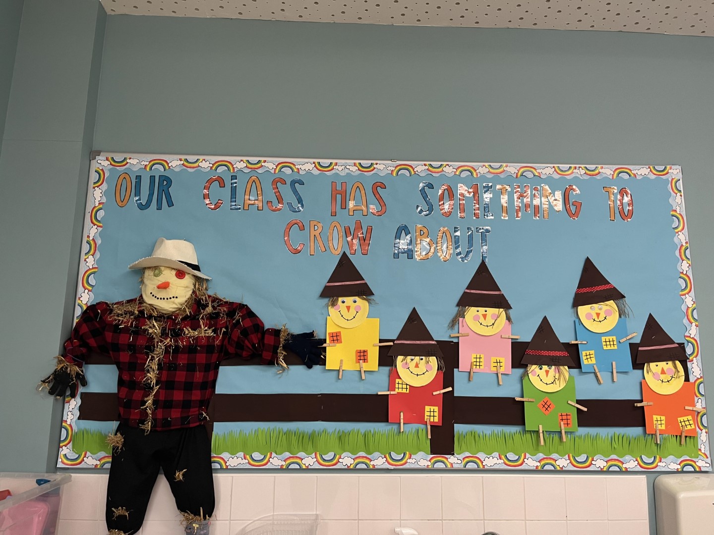 Ms Smyth's Class Image 1