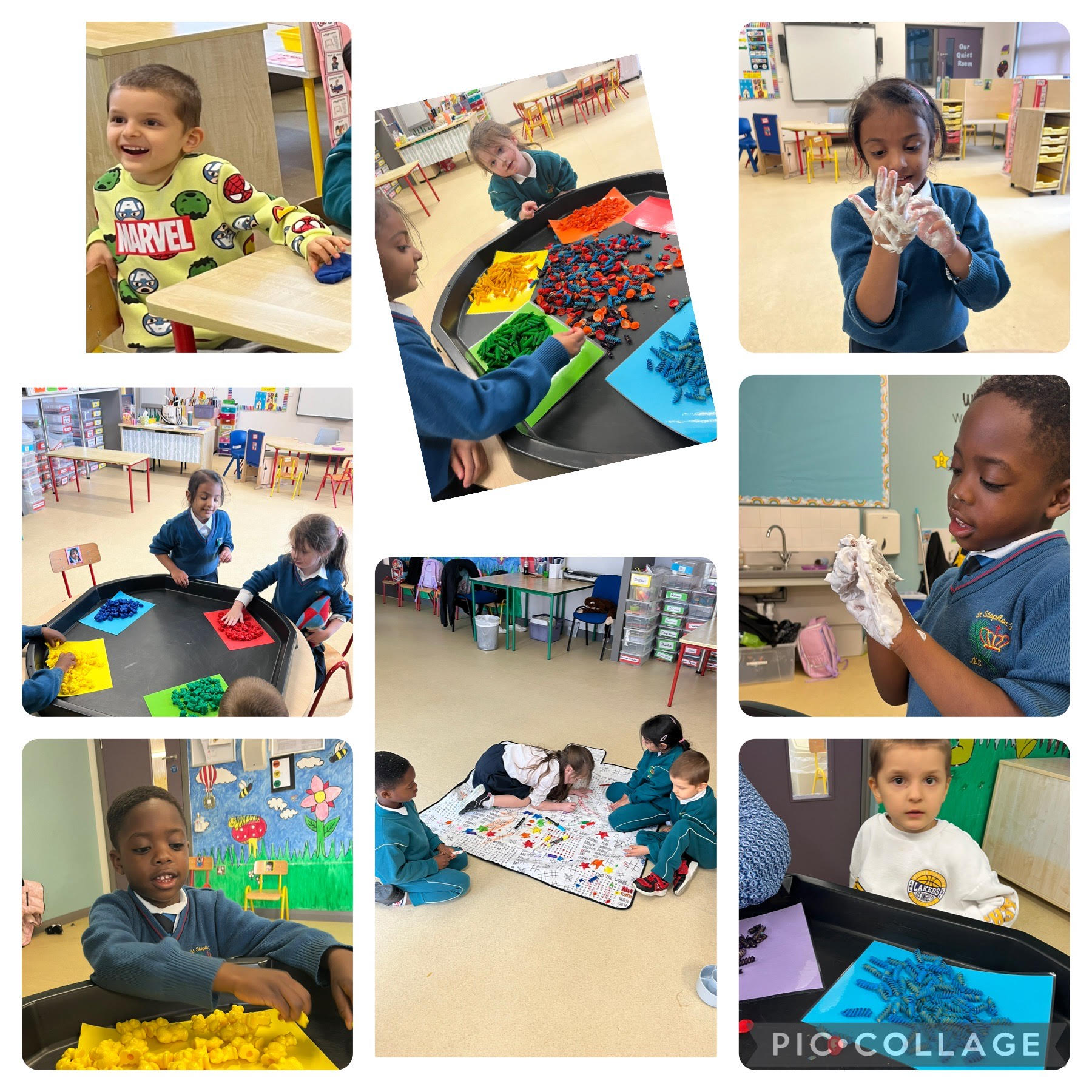 Ms Smyth's Class Image 5