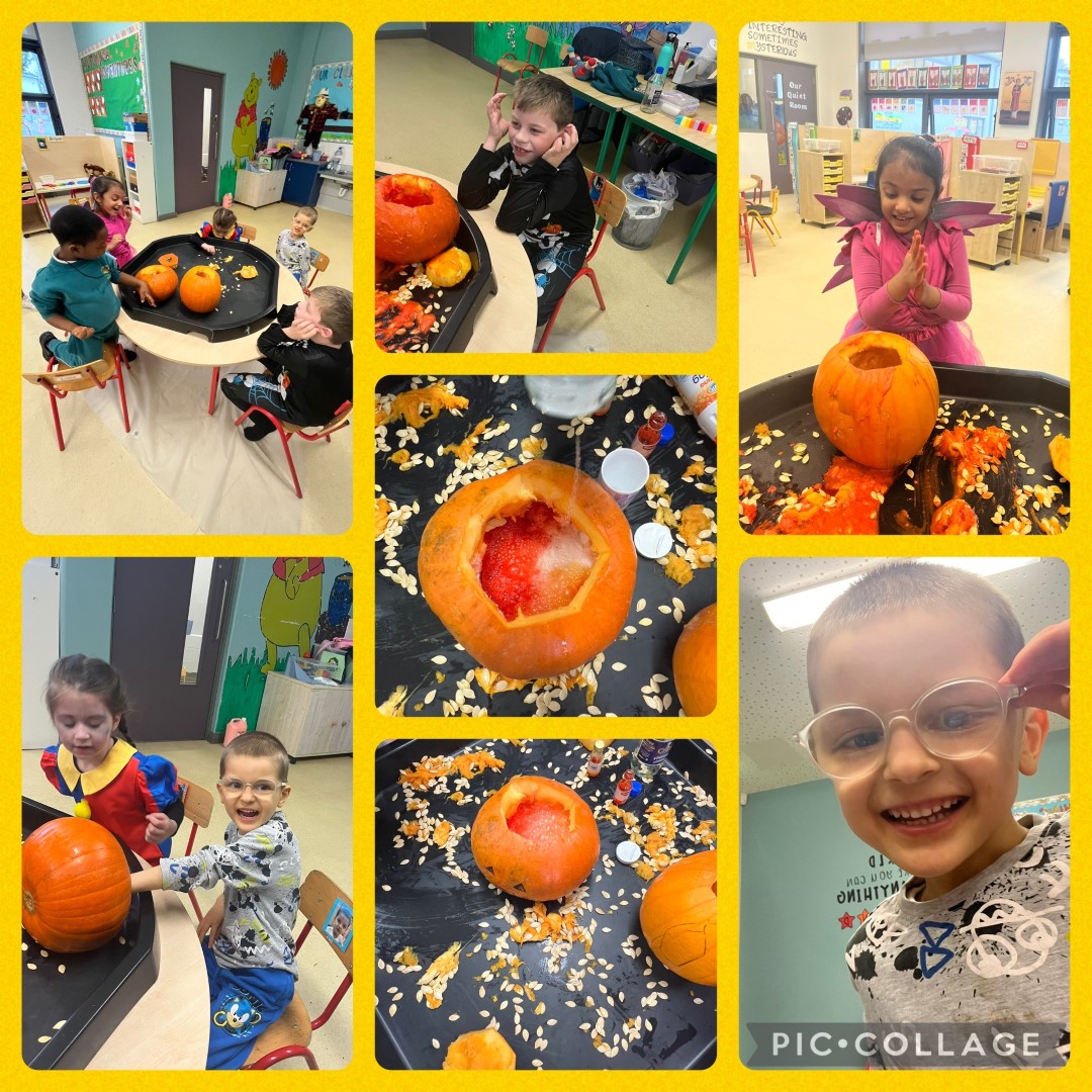 Ms Smyth's Class Image 2