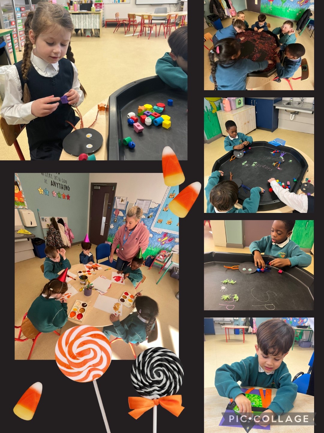 Ms Smyth's Class Image 3