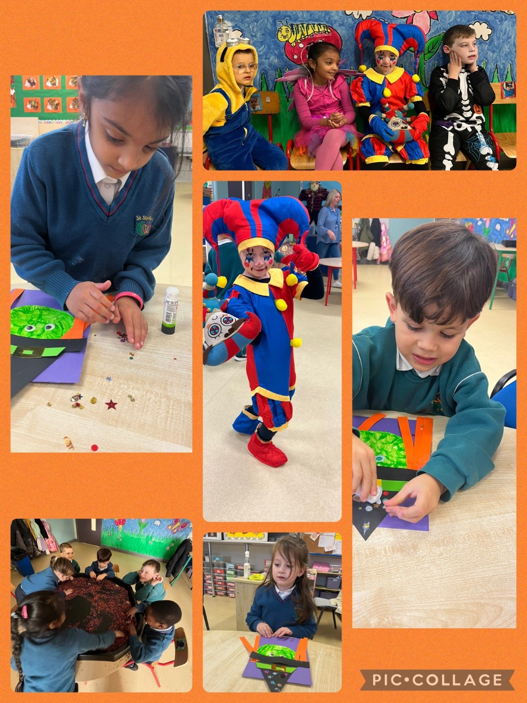 Ms Smyth's Class Image 4