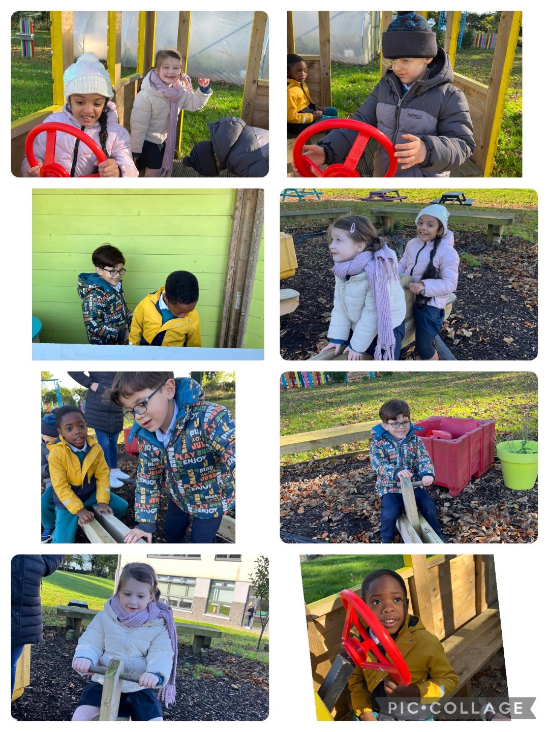 Ms Smyth's Class Image 5