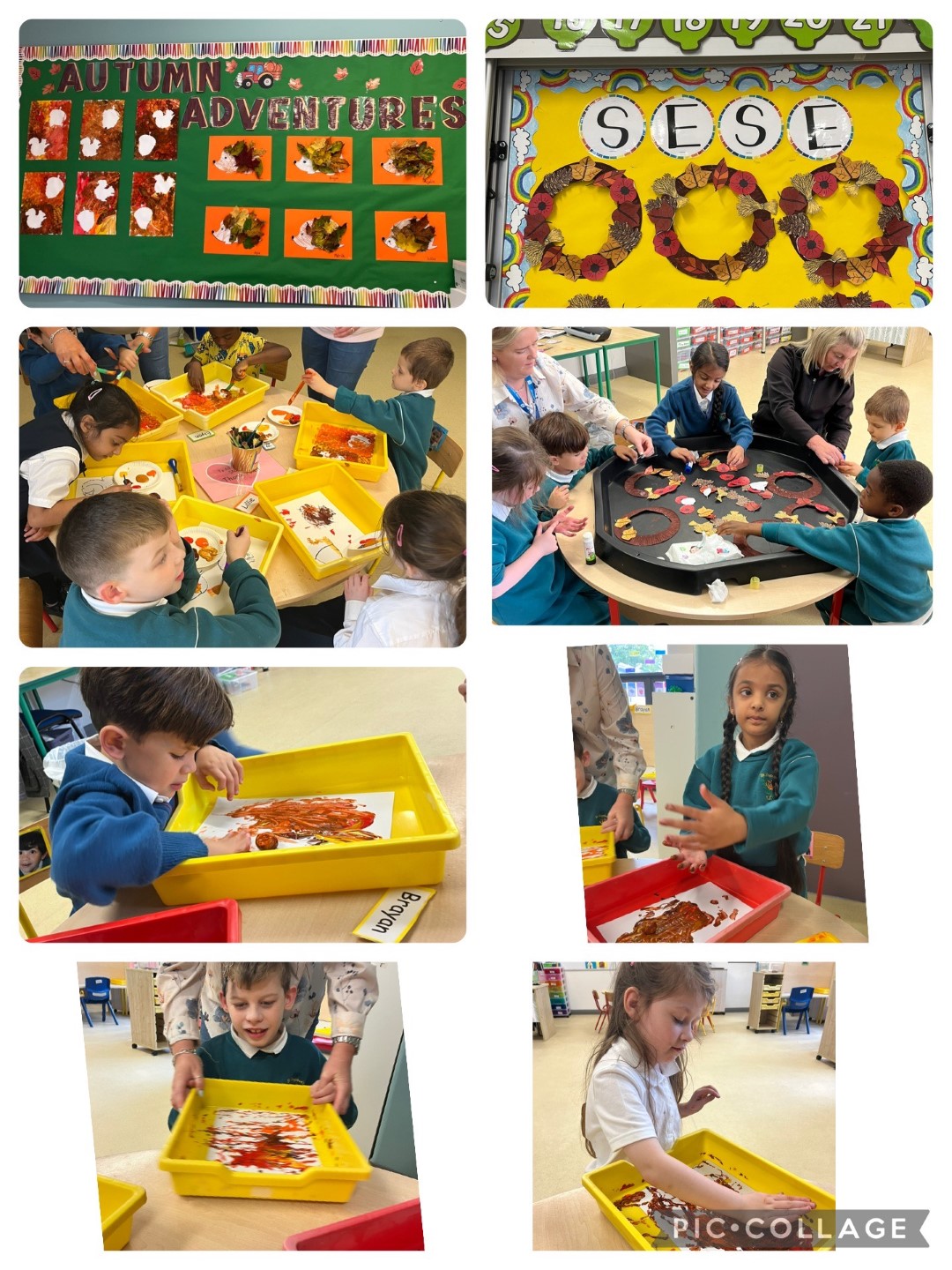 Ms Smyth's Class Image 6