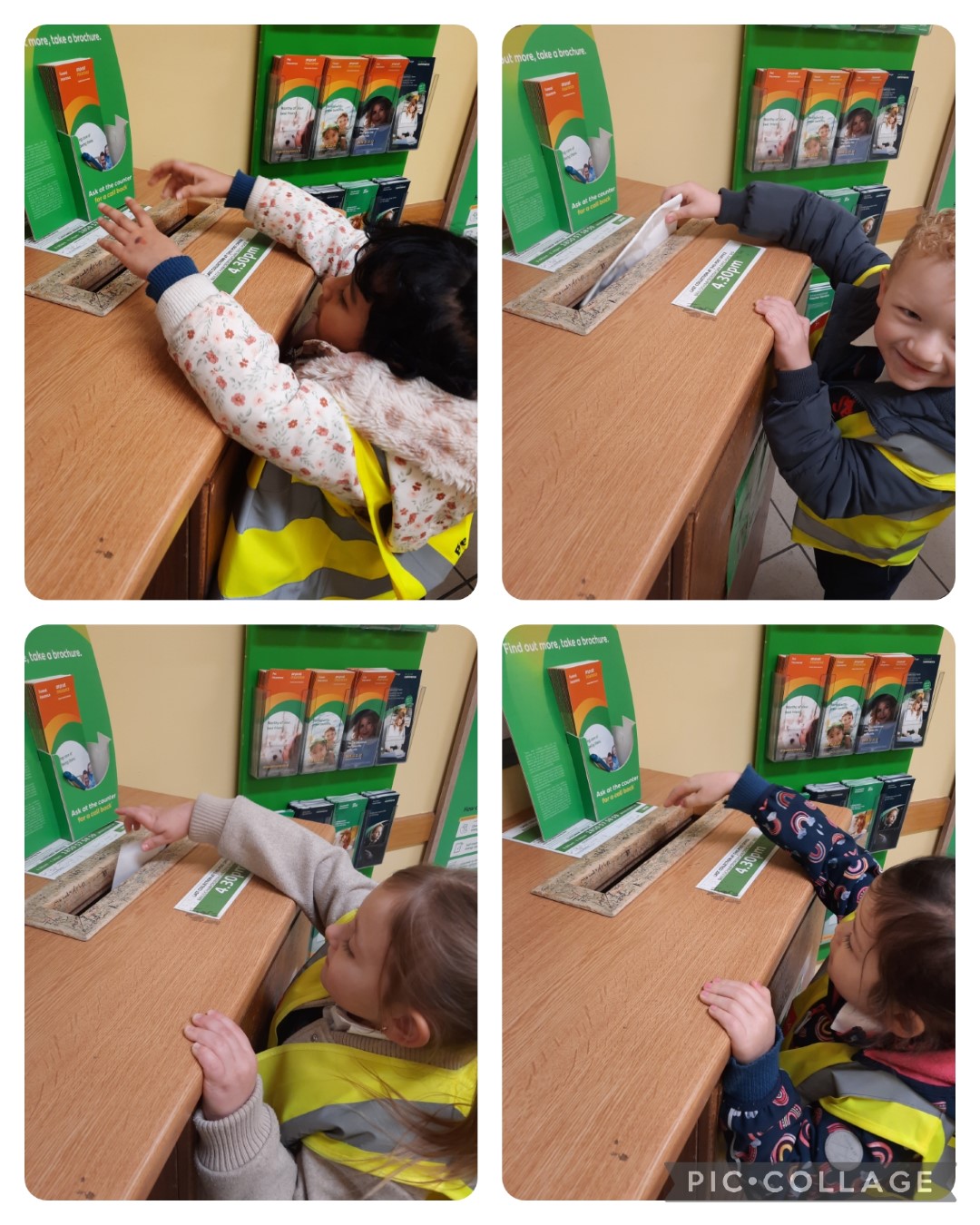 Ms Branigan's Class Image 1