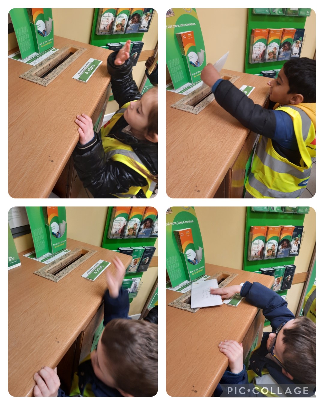 Ms Branigan's Class Image 2