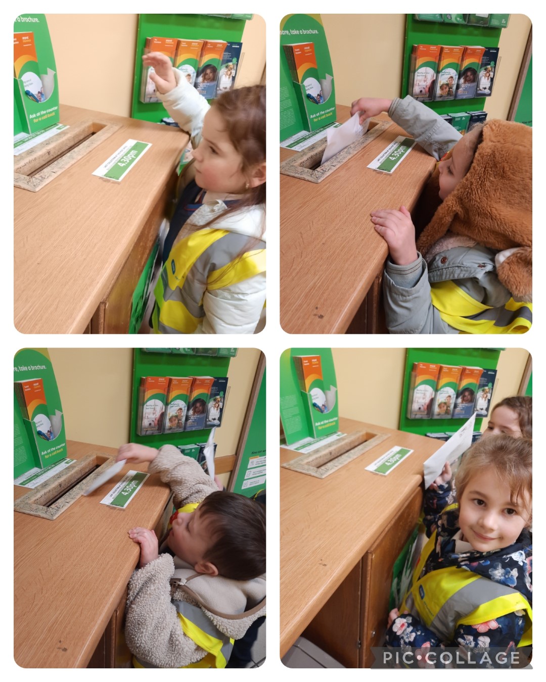 Ms Branigan's Class Image 3