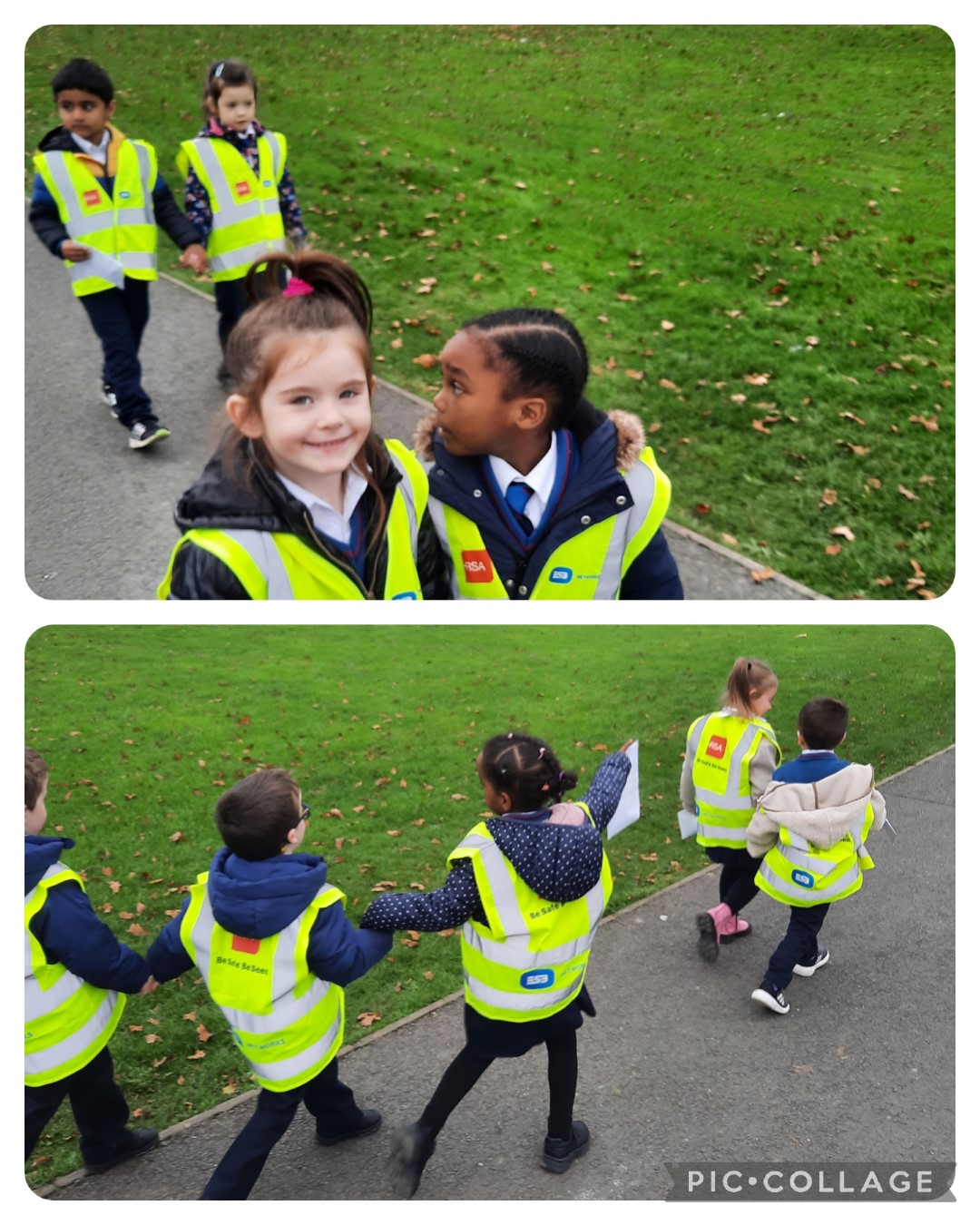 Ms Branigan's Class Image 6