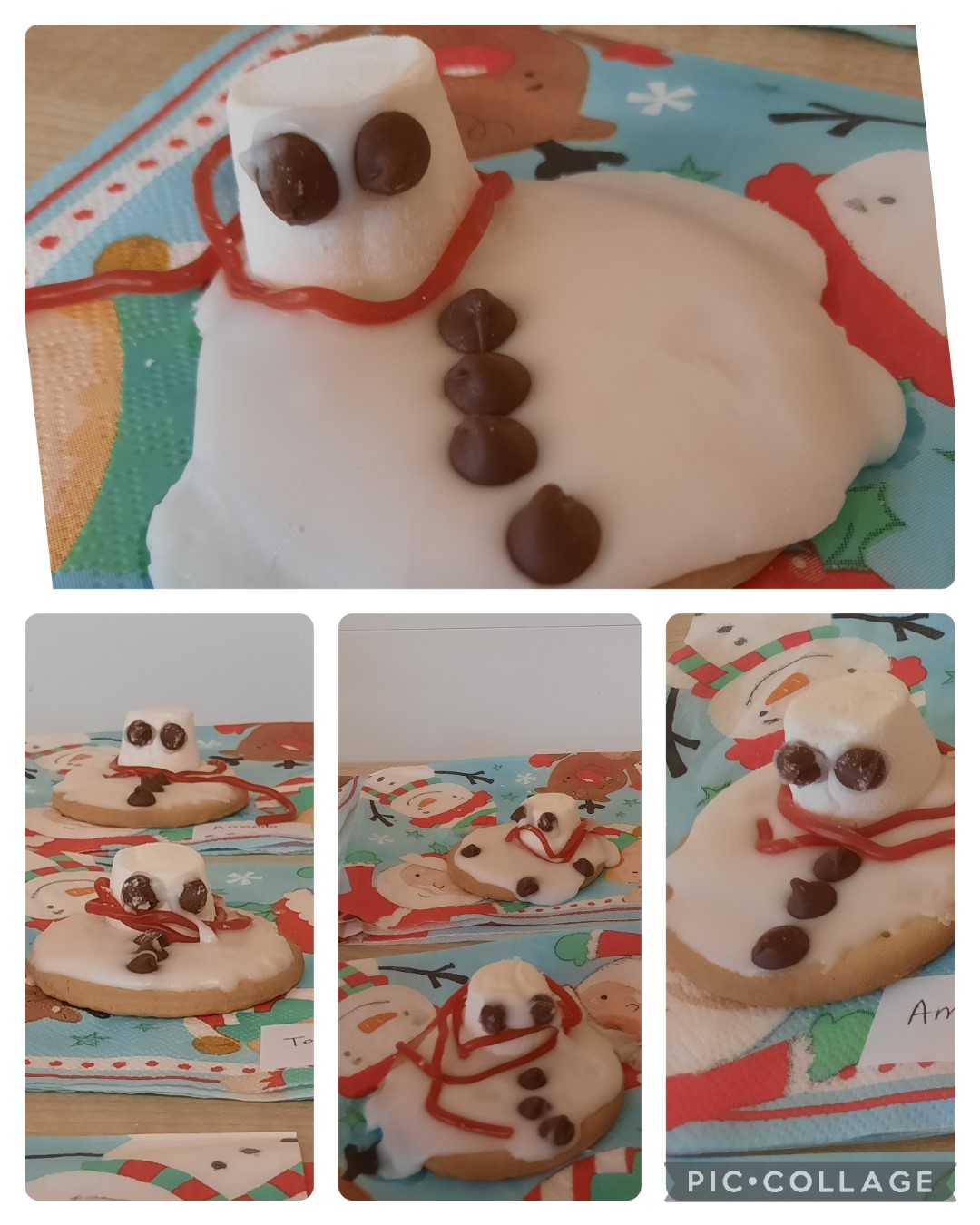 Christmas Activities Image 1