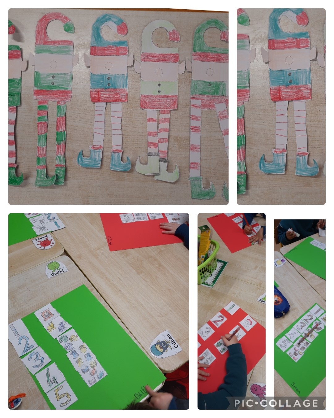 Christmas Activities Image 3