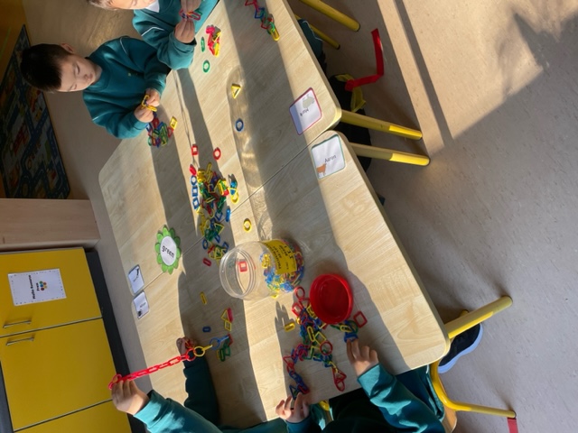 Ms O'Reilly's Class Image 1