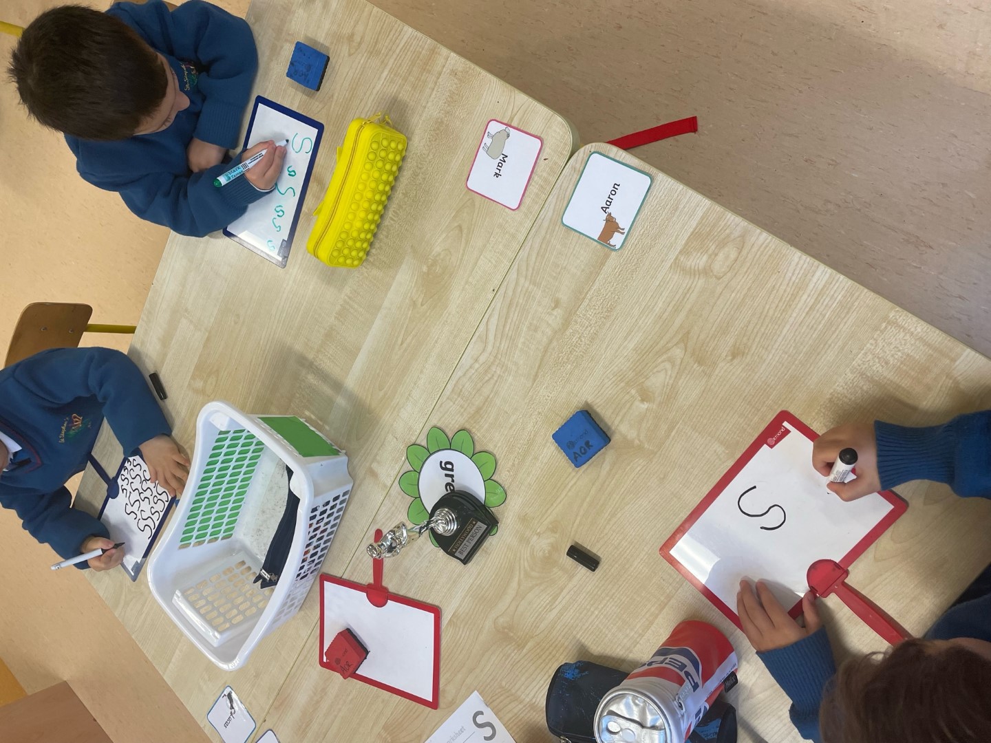 Ms O'Reilly's Class Image 2